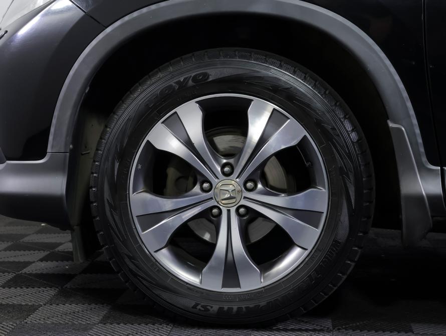 Honda CR-V IV Москва  - изображение 17