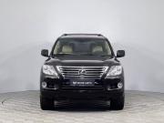 Lexus LX III Калининград  - изображение 24