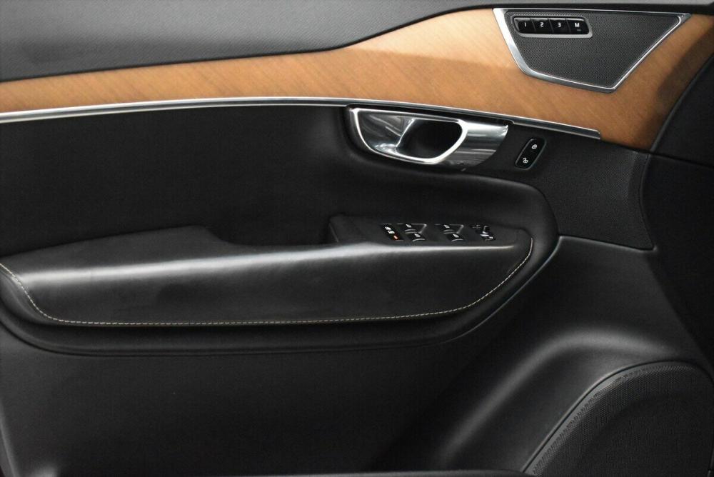 Volvo XC90 II Москва  - изображение 14