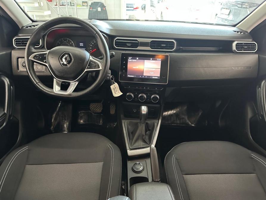 Renault Duster II Уфа  - изображение 16