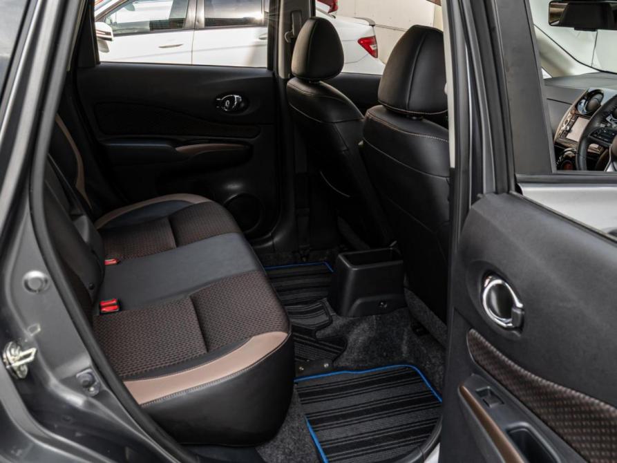 Nissan Note II Рестайлинг Краснодар  - изображение 11