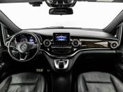 Mercedes-Benz V-Класс III (W447) Рестайлинг Санкт-Петербург  - изображение 41