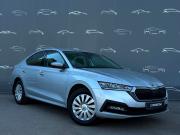 Skoda Octavia IV (A8) Санкт-Петербург  - изображение 26