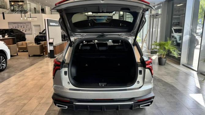 Новый Haval F7 II 2026 года, цена 3 399 000 рублей, внедорожник, Автокод Объявления