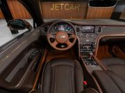 Bentley Mulsanne II Рестайлинг Москва  - изображение 61