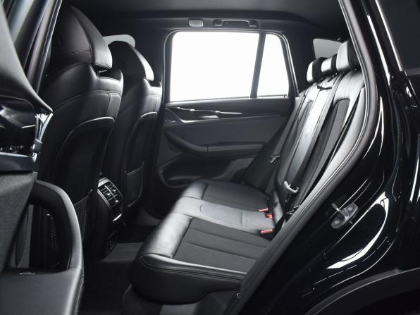 BMW X3 III (G01) с пробегом 2019 года, цена 3 349 995 рублей, 99145 км, внедорожник, Автокод Объявления