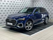 Audi Q5 II (FY) Рестайлинг Красноярск  - изображение 22