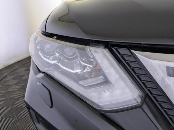 Nissan X-Trail III Рестайлинг с пробегом 2019 года, цена 2 350 000 рублей, 128000 км, внедорожник, Автокод Объявления