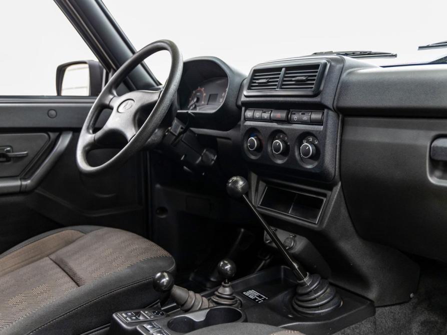 Lada (ВАЗ) Niva Legend Волгоград  - изображение 18