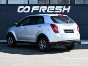 SsangYong Actyon II Новороссийск  - изображение 25