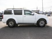 Nissan Pathfinder III Рестайлинг Калуга  - изображение 22