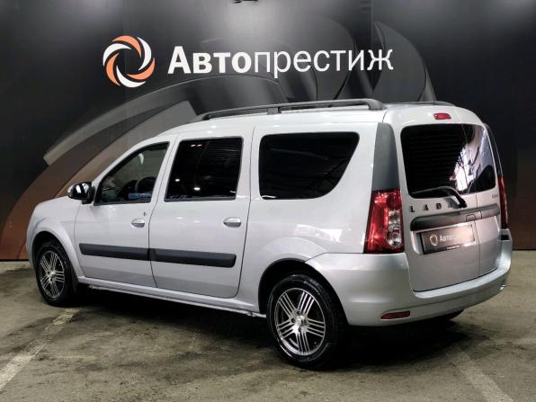 Lada (ВАЗ) Largus I Рестайлинг с пробегом 2021 года, цена 1 250 000 рублей, 27500 км, универсал, Автокод Объявления