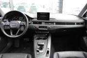 Audi A4 V (B9) Иркутск  - изображение 40