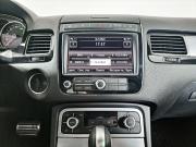Volkswagen Touareg II Рестайлинг Уфа  - изображение 46