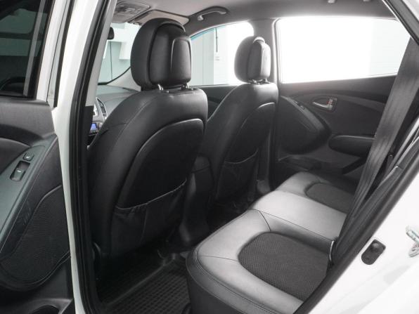 Hyundai ix35 I с пробегом 2012 года, цена 1 295 000 рублей, 104843 км, внедорожник, Автокод Объявления