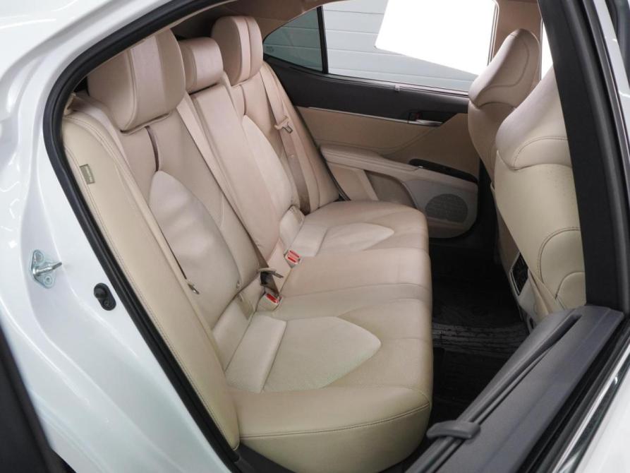 Toyota Camry VIII (XV70) Воронеж  - изображение 7