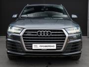 Audi Q7 II (4M) Москва  - изображение 34