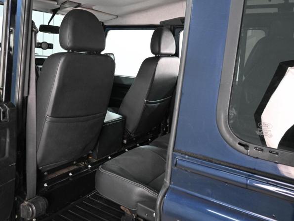 Land Rover Defender I Рестайлинг с пробегом 2014 года, цена 2 495 000 рублей, 195020 км, внедорожник, Автокод Объявления
