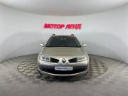 Renault Megane II Рестайлинг Воронеж  - изображение 20