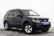 Suzuki Grand Vitara II Рестайлинг Сургут  - изображение 17