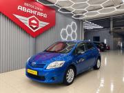 Toyota Auris I Рестайлинг Альметьевск  - изображение 41