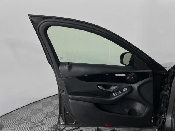Mercedes-Benz C-Класс IV (W205) с пробегом 2014 года, цена 1 799 000 рублей, 177700 км, седан, Автокод Объявления