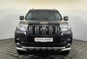 Toyota Land Cruiser Prado 150 Series Рестайлинг 3 Нижний Новгород  - изображение 25