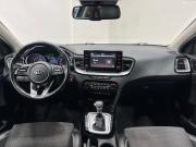 Kia Ceed III Рестайлинг Кемерово  - изображение 31