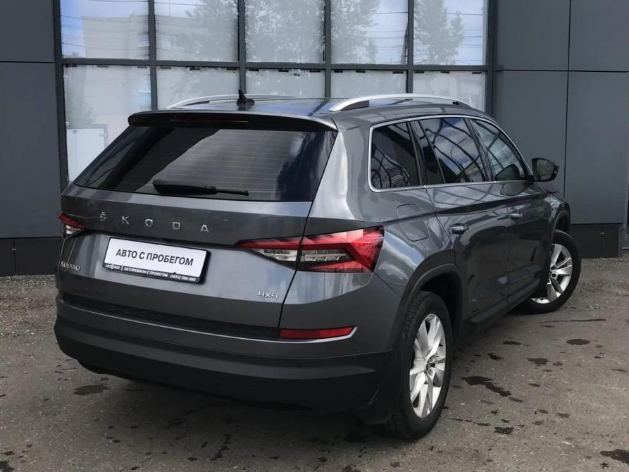 Skoda Kodiaq I Ярославль  - изображение 6