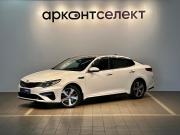 Kia Optima IV Рестайлинг Краснодар  - изображение 12