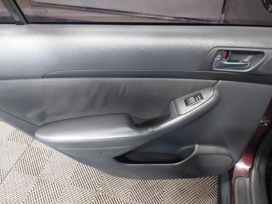 Toyota Avensis II Рестайлинг Пермь  - изображение 18
