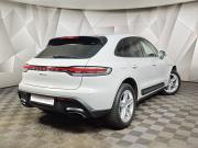 Porsche Macan I Рестайлинг 2 Москва  - изображение 26