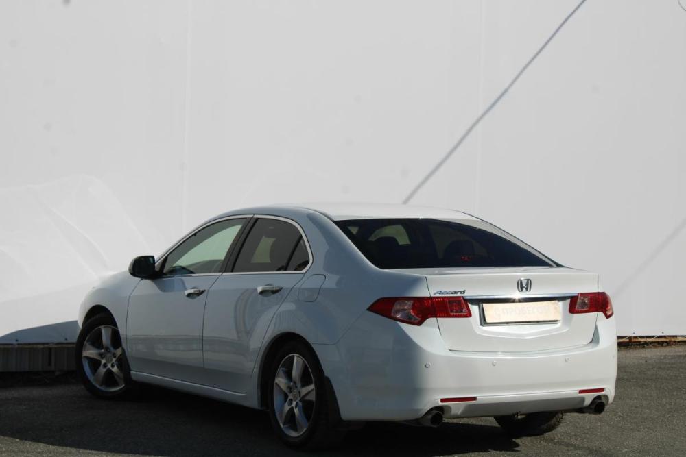 Honda Accord VIII Рестайлинг Березники  - изображение 6