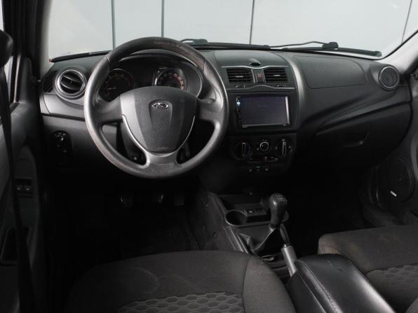 Lada (ВАЗ) Granta I Рестайлинг с пробегом 2019 года, цена 650 000 рублей, 178556 км, седан, Автокод Объявления