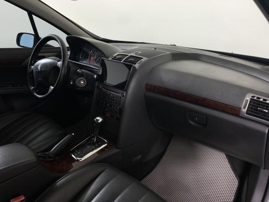 Peugeot 407 Москва  - изображение 13