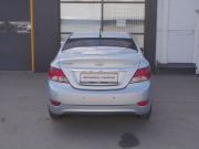 Hyundai Solaris I Москва  - изображение 19