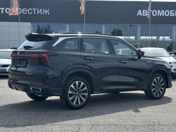 Changan CS75 Plus III с пробегом 2024 года, цена 2 560 001 рубль, 11828 км, внедорожник, Автокод Объявления