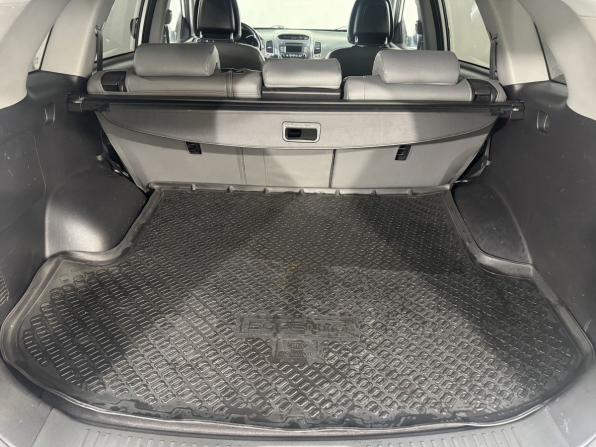 Kia Sorento II Рестайлинг с пробегом 2013 года, цена 1 599 800 рублей, 208000 км, внедорожник, Автокод Объявления