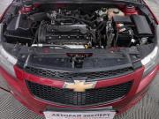Chevrolet Cruze I Ульяновск  - изображение 38