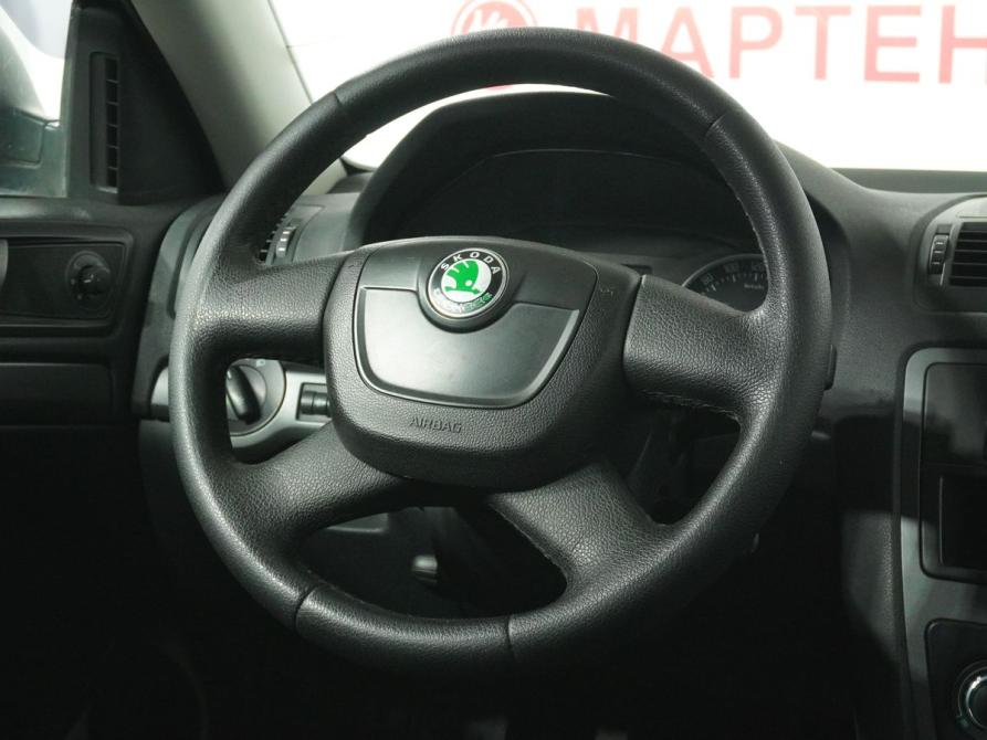 Skoda Octavia II (A5) Рестайлинг Вологда  - изображение 15
