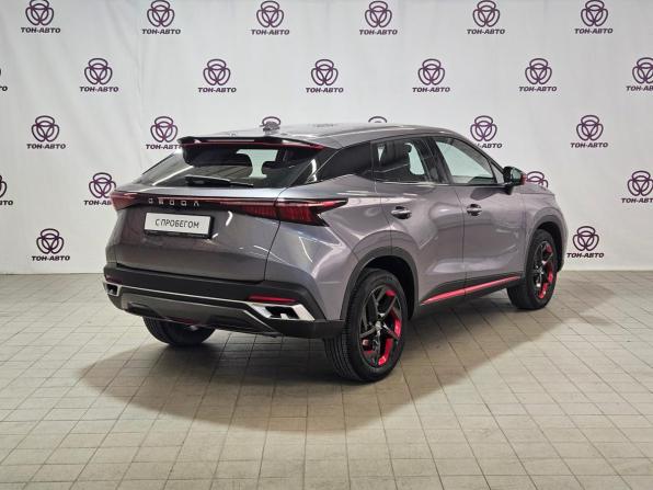 Omoda C5 I с пробегом 2023 года, цена 1 695 000 рублей, 46656 км, внедорожник, Автокод Объявления