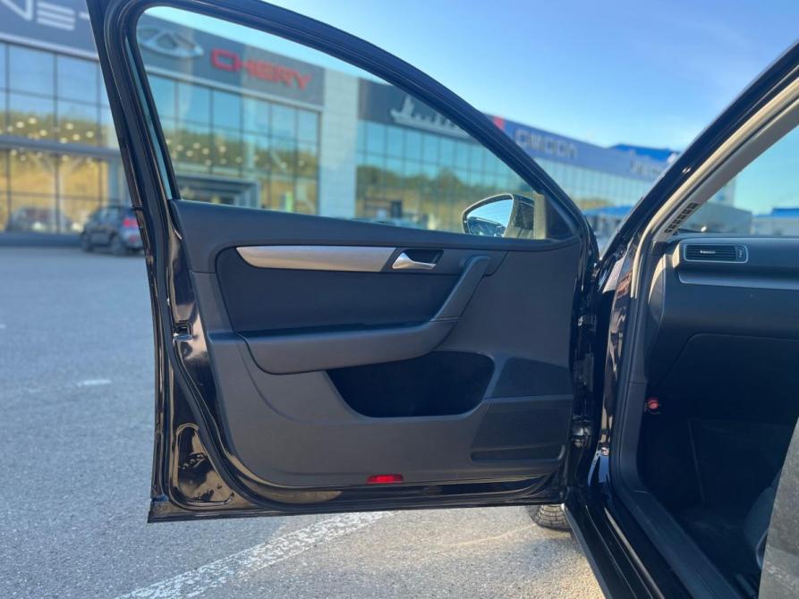 Volkswagen Passat B7 Томск  - изображение 17
