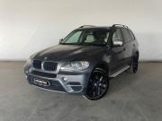 BMW X5 II (E70) Рестайлинг Москва  - изображение 21