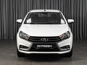 Lada (ВАЗ) Vesta I Ставрополь  - изображение 24
