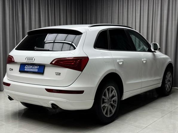 Audi Q5 I (8R) с пробегом 2011 года, цена 1 529 000 рублей, 181409 км, внедорожник, Автокод Объявления