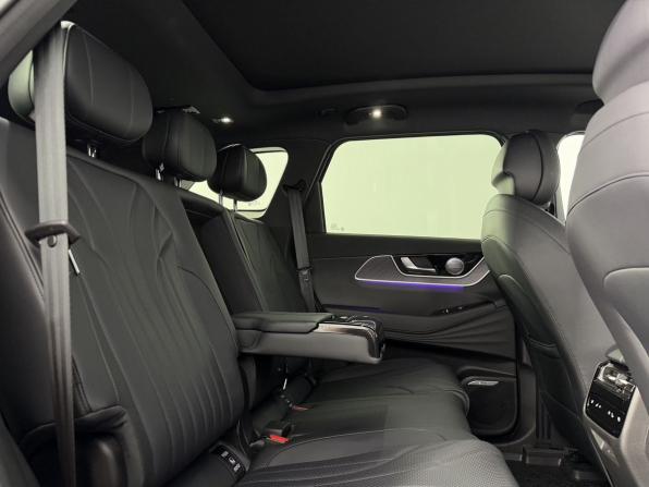 Chery Tiggo 9 I с пробегом 2024 года, цена 3 290 000 рублей, 12747 км, внедорожник, Автокод Объявления
