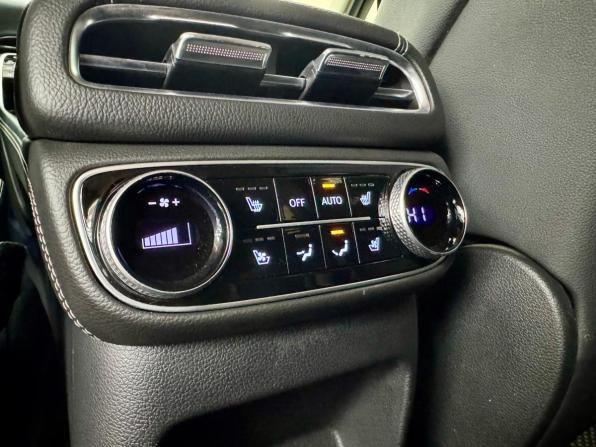 Genesis GV80 I с пробегом 2021 года, цена 4 990 000 рублей, 111000 км, внедорожник, Автокод Объявления