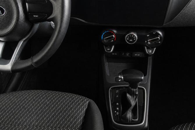 Kia Rio IV с пробегом 2019 года, цена 1 429 000 рублей, 148000 км, седан, Автокод Объявления