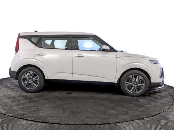 Kia Soul III с пробегом 2020 года, цена 1 765 000 рублей, 85120 км, хэтчбек, Автокод Объявления