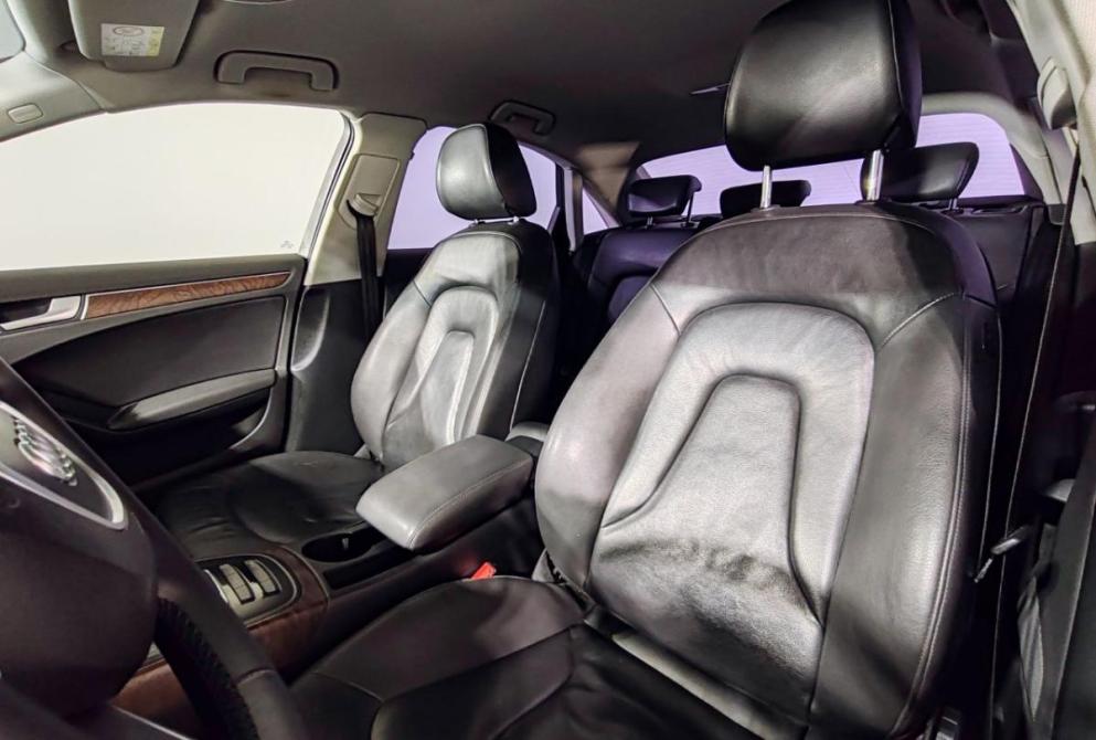 Audi A4 IV (B8) Рестайлинг Ярославль  - изображение 13